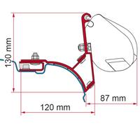 Fiamma F35 Vwt5 Transporter Multivan Adapt Uk 98655Z005