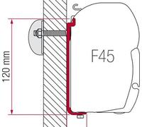 Fiamma Motorhome F45 Adapter Kit AS 120 For F45 Awnings - 98655-391