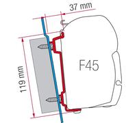 Fiamma Motorhome F45 Awning Adapter Kit Ford Transit High Roof - 98655-741