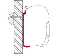Fiamma Kit AS 400 Adaptor Brackets for F45 F70 Awning Motorhome Caravan