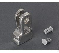 Fiamma Knuckle Hook Kit For F451 06 S Awning Leg Replacement Caravan Motorhome