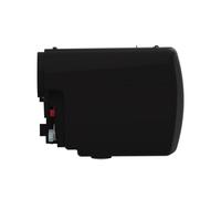 Fiamma Motorhome F45S 12V Motor Kit Deep Black for Electric Awning - 08319-01H