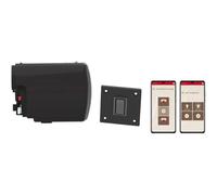 Fiamma 12V Motor Kit Advanced for F45s Awning in Black (08455 01H)