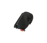 Fiamma Motorhome F45S Awning Black Replacement Left Hand End Cap - 98673H001