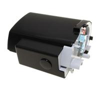 Fiamma Motorhome F80S Motor Kit Advanced Deep Black 12V Awning Motor - 08320-01H