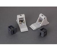 Fiamma Motorhome Fixing Kit Fast Clip/R.Set For F45Ti/F45S - 98655-897