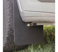 Motorhome Front Mud Flaps Fiat Ducato based vehicles van