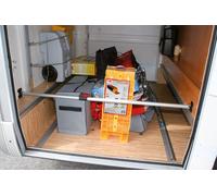 Fiamma Luggage Bar For Garage