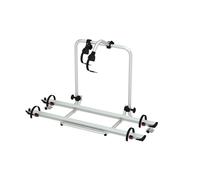 Fiamma Motorhome Garage Plus Bike Rack Holds 2 To 4 Bikes - 02093A78A