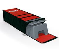 Fiamma Motorhome - Jumbo Level Up Kit 8 Ton Levelling Ramps with Bag - 97901-060