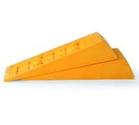 Fiamma Motorhome Jumbo Levellers Ramps Level Up Kit 12 Ton Caravan - 97901-016