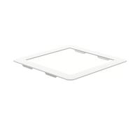 Fiamma Motorhome Kit Frame 28 Rooflight Adapter For Ducato Vans - 08635-01-