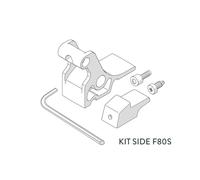 Fiamma Motorhome Kit Side F80S Bracket for Side Panel Awning Fitting - 98661-017