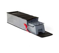 Kit Level Up - Red, Red One Size