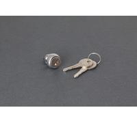 Fiamma Lock Kit For Ultra Box 180 / 360 98654-037