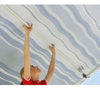 Fiamma Motorhome Magicrafter Pro Aluminium Support Rafter For Awnings -98655-847