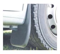Motorhome Front Mud Flaps Fiat Ducato based vehicles van