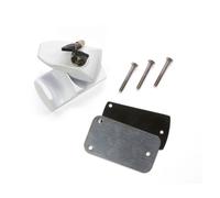 Fiamma Security Lock Kit 98656-433 for Security 31/46