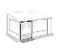 Fiamma Front Panel 125 Standard Weight 08364F01-