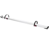 Fiamma Motorhome Rail Plus Aluminium Bicycle Transport Rail - 98656M566