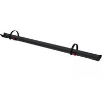 Fiamma Motorhome Rail Plus Deep Black Bicycle Transport Rail - 98656M567
