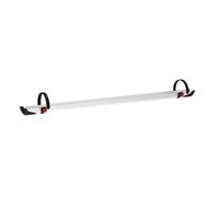 Fiamma Motorhome Rail Plus XL Aluminium Bicycle Transport Rail - 98656M588