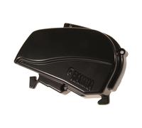 Fiamma Motorhome Right Hand Black Winch Cover For F80S Awnings - 98673-239