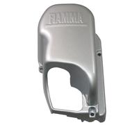 Fiamma Motorhome Right Hand End Cover For F45S Awning Titanium - 98673T401