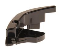 Fiamma Right Lead Bar End Cap F80S DBlack 98673H210