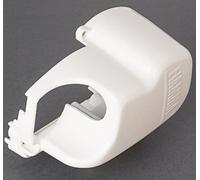 Fiamma Right Hand End Cover F45S Polar White 98673-401