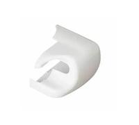 Fiamma Motorhome Right Hand Winch Cover For F45i Polar White - 04274-01C