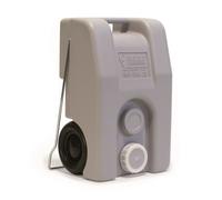 Fiamma Waste Roll Tank (23L), Grey One Size