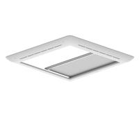 Fiamma Vent 40 Roll-up Blind Silver