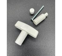 Fiamma Motorhome Roof Vent 70mm Extension Vent 160 suitable for models 40 x 40 98683-066