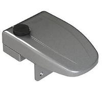 Safe Door Lock Frame Security Grey Fiamma Caravan Campervan Van Secure