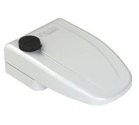 Fiamma Safe Door 08021-01 - Motorhome & Caravan Security Door, White, Normal Cylinder