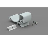 Fiamma Motorhome Shock Absorber Mounting Inner Bracket For F80S - 98673-246