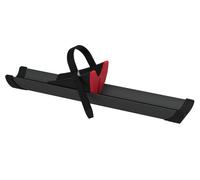 Fiamma Motorhome Short Bike Rail Quick Strap Premium 48 Deep Black - 98656M147