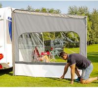 Fiamma Motorhome Side W Caravanstore XL Full-Height Side Panel - 07978A01-