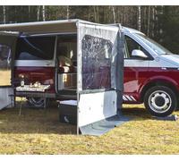 Fiamma Side W Pro Van for F45 Omnistor 5102 Awning Privacy Outdoor