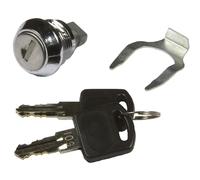 Fiamma Motorhome Spare Barrel & Keys Security 31 46 S Replacement - 98656-345