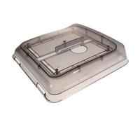 Fiamma Motorhome Spare Dome Vent 28 Crystal Roof Vent Cover- 98683-107