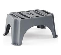 Fiamma Step 150kgs Heavy Duty Caravan Motorhome Camping Grey