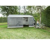 Fiamma Motorhome Sun View XL 260 Front Awning Panel For F45 F80 F35 -08184-02-