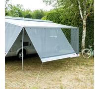 Fiamma Motorhome Sun View XL 300 Awning Front Panel Sun Screen Shade - 08184-03-
