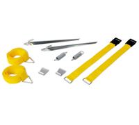 Fiamma Canopy Awning Storm Tie Down Kit S - Yellow