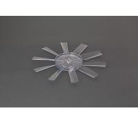 Fiamma Transparent Fan For Turbo Vent 98683-026