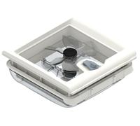 FIAMMA Turbo Vent Kit for 71°C Air Vent - Natural