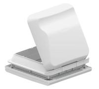 Fiamma Rooflight Vent F 28 x 28cm White Motorhome Caravan Van Conversion