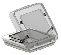 Fiamma Motorhome Vent F Pro Crystal Rooflight Roof Vent Caravan - 07380-02-